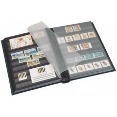 PRINZ Classic-Stockbook, 8 S. - 230 x 305 mm