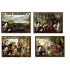 Art Peter Paul Rubens
