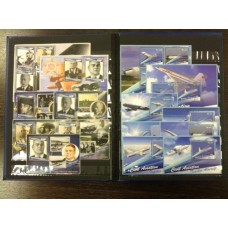 Transport Aircraft album selection