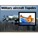 Транспорт Военные самолёты Туполева