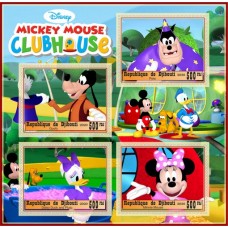 Disney Mickey Mouse Cartoons