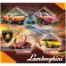 Транспорт спортивные автомобили Lamborghini