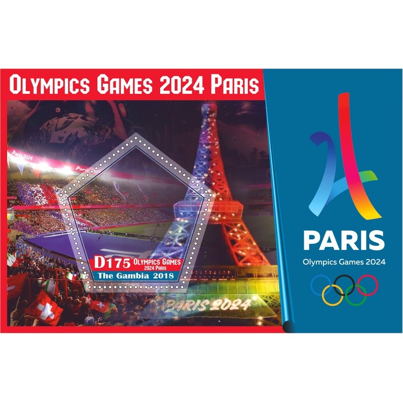 Games 2024