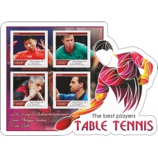 Sports table tennis