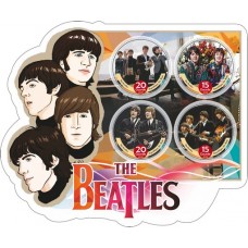 Music The Beatles British rock band
