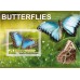 Фауна насекомые Бабочки