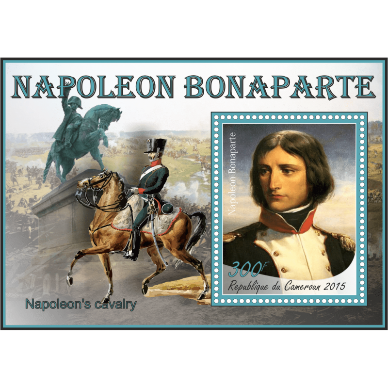 Наполеон бонапарт купить