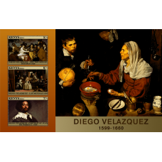 Art Diego Velázquez