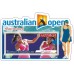 Спорт теннис турнир Австралия опен