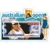 Спорт теннис турнир Австралия опен