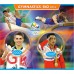 Летняя Олимпиада Рио 2016 гимнастика