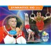 Летняя Олимпиада Рио 2016 гимнастика