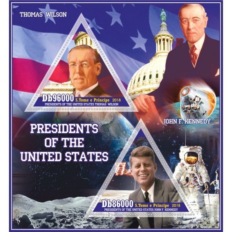 most famous us presidents - Ilustrasi 3