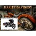 Транспорт Мотоциклы Харлей Дэвидсон 