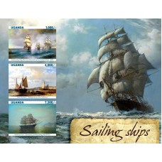 Art  Sailing Schips