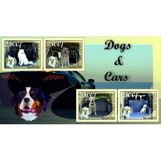 Транспорт Собаки и Автомобили